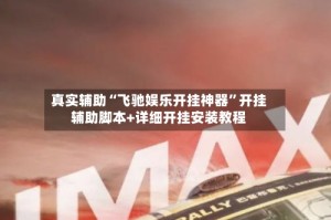 真实辅助“飞驰娱乐开挂神器”开挂辅助脚本+详细开挂安装教程