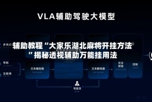 辅助教程“大家乐湖北麻将开挂方法”揭秘透视辅助万能挂用法