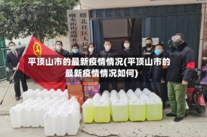 平顶山市的最新疫情情况(平顶山市的最新疫情情况如何)