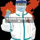 奋斗抗疫情/抗击疫情,奋斗中国