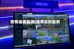 疫情遥感监测(遥感实时监测)