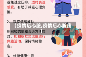 【疫情后心脏,疫情后心脏疼】