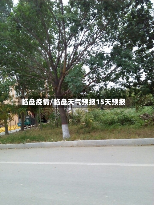 临盘疫情/临盘天气预报15天预报-第2张图片