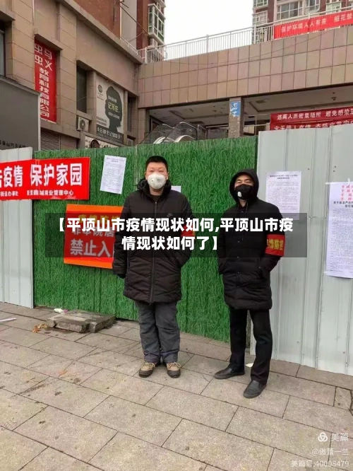 【平顶山市疫情现状如何,平顶山市疫情现状如何了】-第2张图片