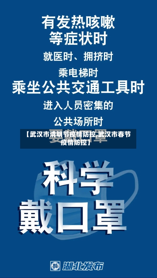 【武汉市清明节疫情防控,武汉市春节疫情防控】-第1张图片