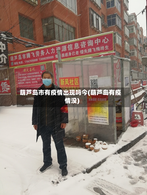 葫芦岛市有疫情出现吗今(葫芦岛有疫情没)-第3张图片