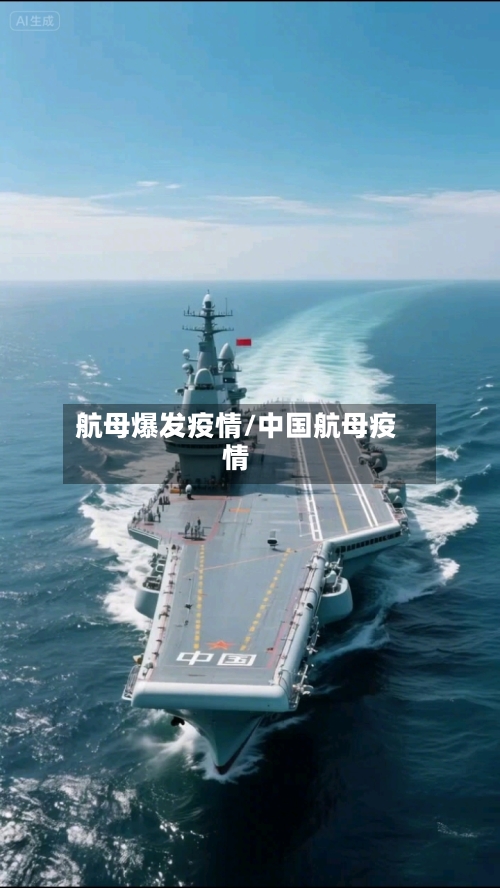 航母爆发疫情/中国航母疫情-第2张图片