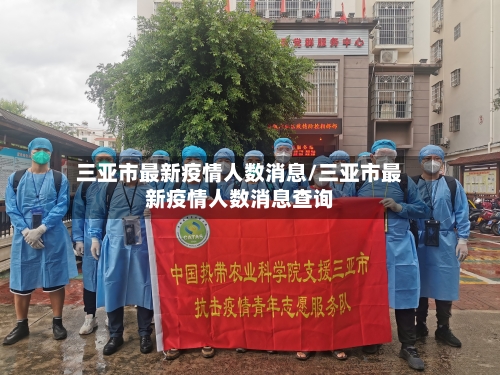三亚市最新疫情人数消息/三亚市最新疫情人数消息查询-第2张图片