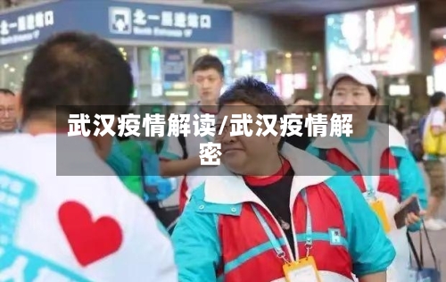 武汉疫情解读/武汉疫情解密-第3张图片