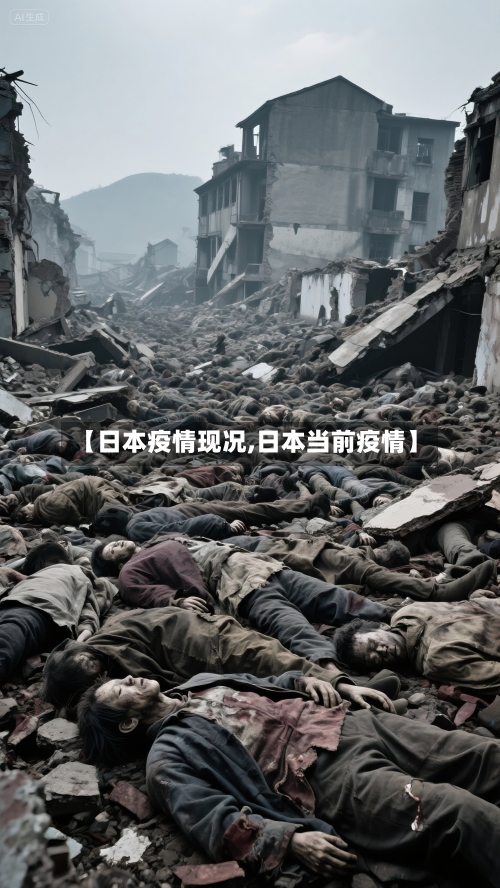 【日本疫情现况,日本当前疫情】-第1张图片