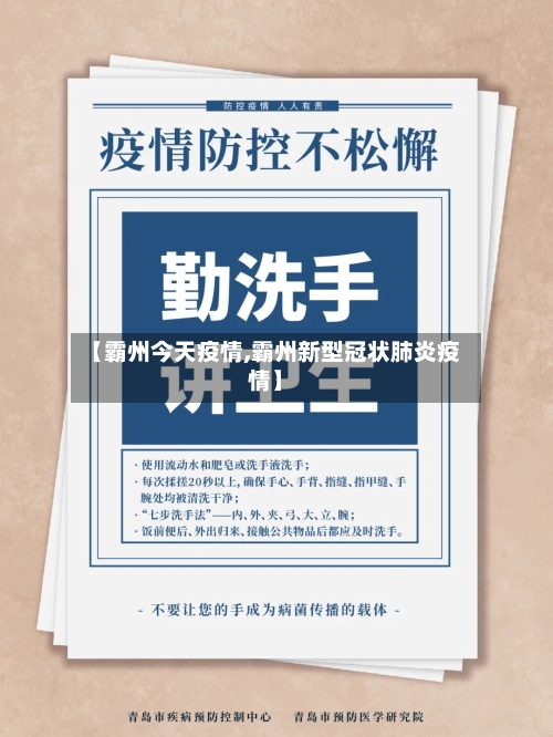 【霸州今天疫情,霸州新型冠状肺炎疫情】-第1张图片