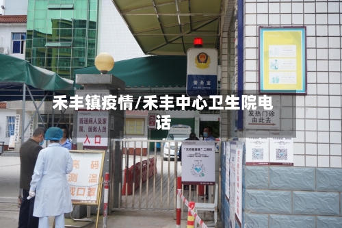 禾丰镇疫情/禾丰中心卫生院电话-第2张图片