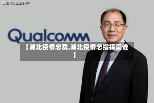 【湖北疫情总裁,湖北疫情总指挥是谁】-第3张图片