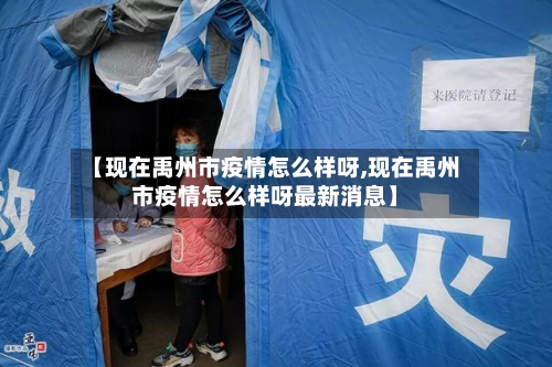 【现在禹州市疫情怎么样呀,现在禹州市疫情怎么样呀最新消息】-第2张图片