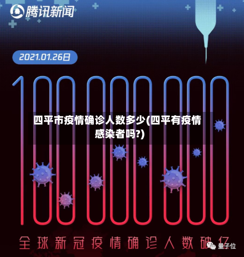 四平市疫情确诊人数多少(四平有疫情感染者吗?)-第1张图片