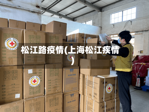 松江路疫情(上海松江疾情)-第1张图片