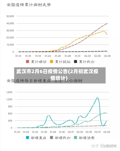 武汉市2月6日疫情公告(2月初武汉疫情统计)-第2张图片