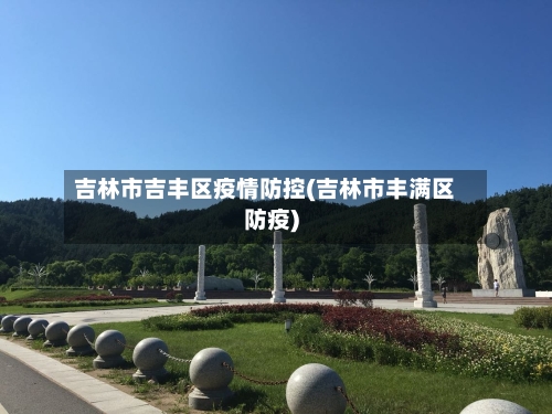 吉林市吉丰区疫情防控(吉林市丰满区防疫)-第2张图片