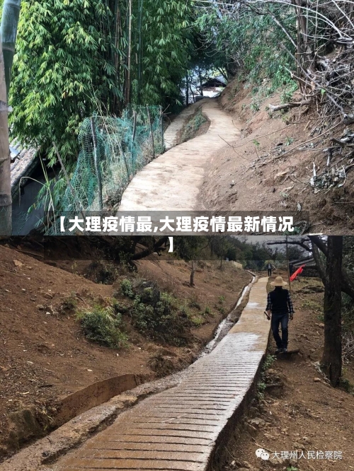 【大理疫情最,大理疫情最新情况】-第3张图片