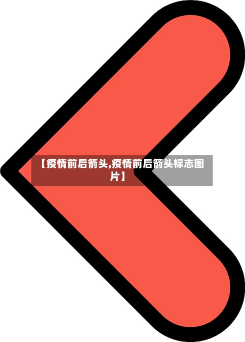 【疫情前后箭头,疫情前后箭头标志图片】-第3张图片