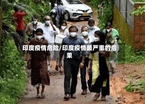 印度疫情危险/印度疫情最严重的后果-第1张图片