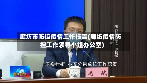 廊坊市防控疫情工作报告(廊坊疫情防控工作领导小组办公室)-第2张图片
