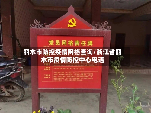 丽水市防控疫情网格查询/浙江省丽水市疫情防控中心电话-第1张图片