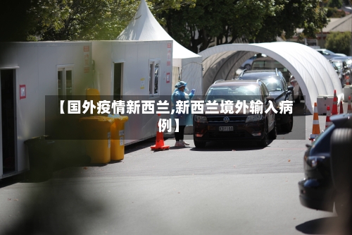 【国外疫情新西兰,新西兰境外输入病例】-第2张图片