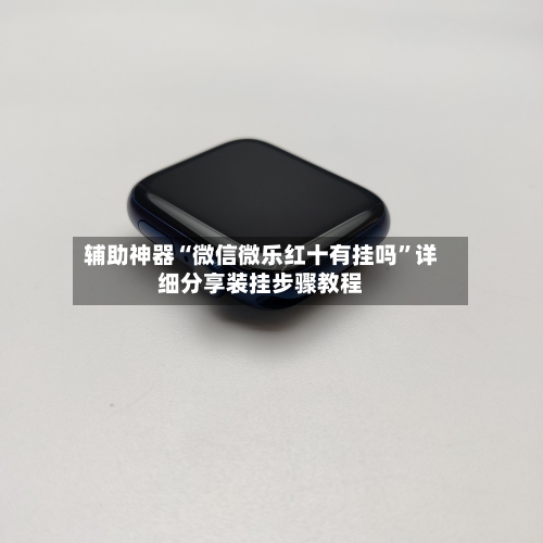 辅助神器“微信微乐红十有挂吗”详细分享装挂步骤教程-第3张图片