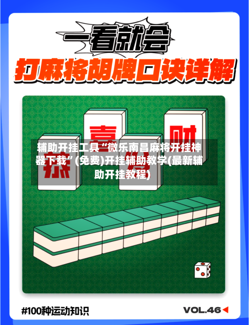 辅助开挂工具“微乐南昌麻将开挂神器下载”(免费)开挂辅助教学(最新辅助开挂教程)-第2张图片