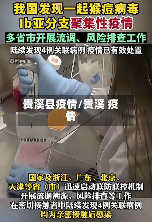 贵溪县疫情/贵溪 疫情-第2张图片