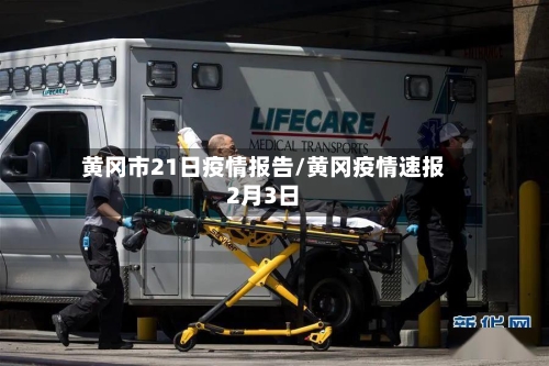 黄冈市21日疫情报告/黄冈疫情速报2月3日-第2张图片