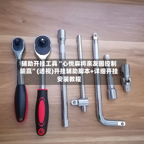 辅助开挂工具“心悦麻将亲友圈控制输赢”(透视)开挂辅助脚本+详细开挂安装教程-第2张图片