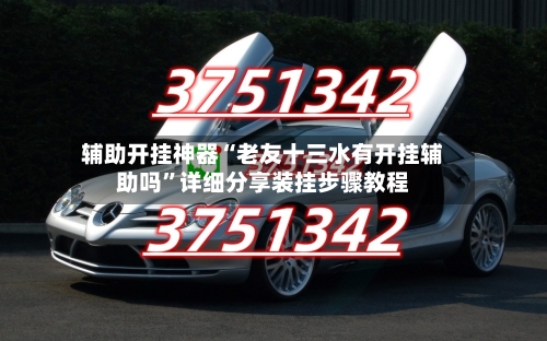 辅助开挂神器“老友十三水有开挂辅助吗”详细分享装挂步骤教程-第1张图片