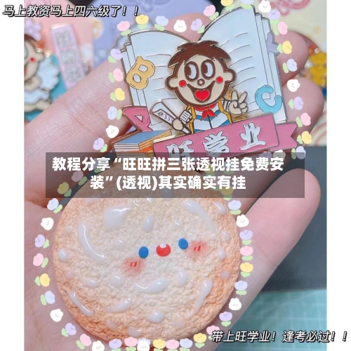 教程分享“旺旺拼三张透视挂免费安装”(透视)其实确实有挂-第2张图片