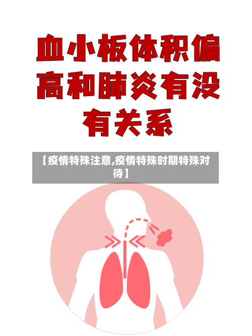 【疫情特殊注意,疫情特殊时期特殊对待】-第1张图片