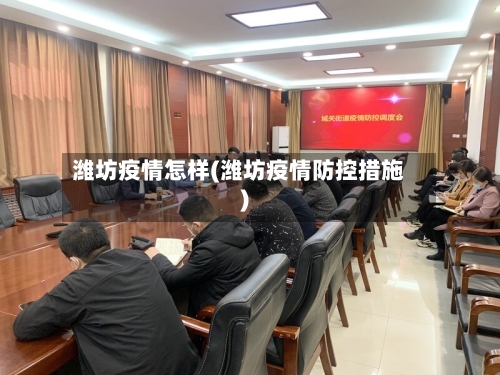 潍坊疫情怎样(潍坊疫情防控措施)-第1张图片
