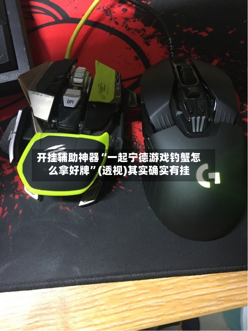 开挂辅助神器“一起宁德游戏钓蟹怎么拿好牌”(透视)其实确实有挂-第1张图片